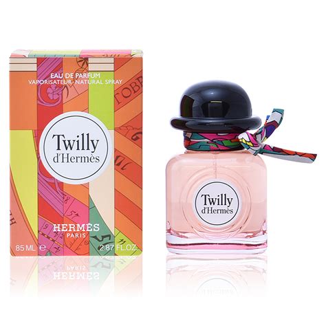 hermes twilly classic|best hermes twilly perfume.